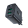 Ładowarka i akumulator ACEFAST Ładowarka sieciowa 2 x USB 18W 6974316281405